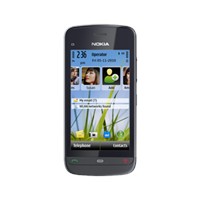 Nokia C5-03 İnceleme