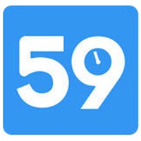 1 Dakika Çok Uzun! Öyleyse; 59 Saniye!