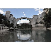 Herkesin Bilmediği Mostar Köprüsü