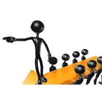 İş Dünyasında Liderlik
