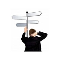 Blog Açmadaki Yol Seçimi