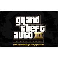 Galaxy Mini İçin Gta3 (Qvga)