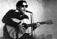 Çağan Irmaktan Jose Felucianoya