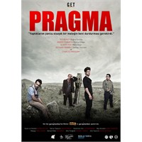 Pragma: Bir Seri Katil Anatomisi