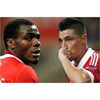 Fenerbahçe Cardozo Mu Demeli Emenike Mi..?