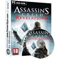 Assassins Creed Reveloution Torrent