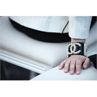 Chanel Defilesi 2013