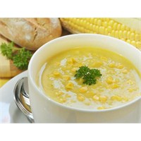 Çin Çorbası Tarifi - Veysel Usta