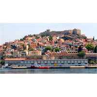 Komşunun Yazlığı: Yunanistan