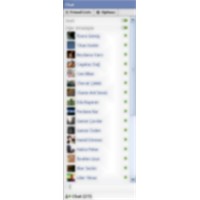 Facebook Sohbeti Eski Haline Getirme
