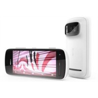 41 Mp Çözünürlüklü Nokia 808 Pureview