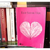 Aşk/elif Şafak