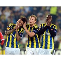 Fenerbahçe İçin Final Böyle Olmamalıydı