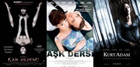 5 Yeni Film Gösterimde