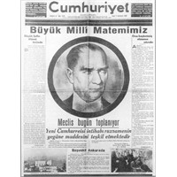 Apar Topar Yaz Toparla..!