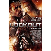 Lockout İsyan 20 Temmuz 2012 Sinemalarda...