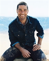 Lostun Yakışıklısı jack Shephard