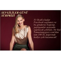 Tam Üstünüze Göre Giysiler