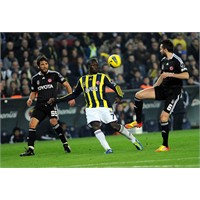 Tatsız, Tuzsuz; Fb: 2 - 0: Bjk
