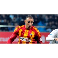 Amrabat Krizi