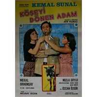 Köşeyi Dönen Adam