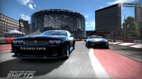 Need For Speed Shıft İncelemesi