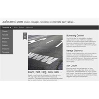Blogger Dinamik Görünümler Yayında !