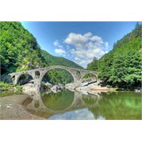 Balkanların Rodop Masalı