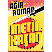 Zorba Dünyanın Öyküsü: Ağır Roman