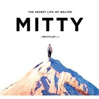 Soundtrack: Walter Mitty'nin Gizli Yaşamı