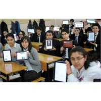 Meb'in Dağıttığı 13.800 Tabletten Sadece 1i Kaybol