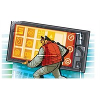 Cep Telefonunuz Kaybolur Ya Da Çalınırsa!