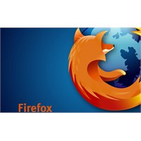 Firefox 13 Yayında