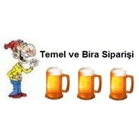 Joke: Temel’s Promise~fikra: Temel’in Sözü