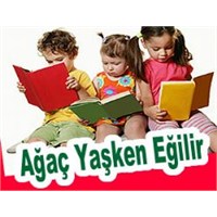 Çocuklarimiz Ve Kitap