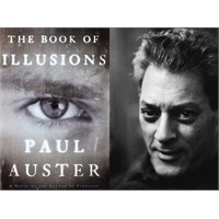 Mısır Patlağı Bir Paul Auster Yazısı