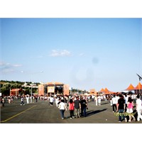 Tekirdağ Fanta Gençlik Festivali