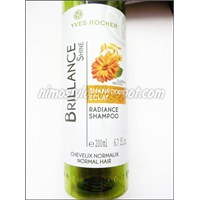 Sönük Saçlar İçin Yeni Keşif Yves Rocher Radiance