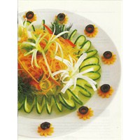 Günün Salatası Papatya