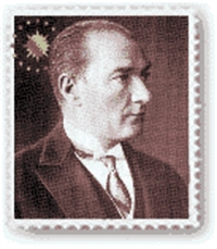 Mustafa Kemal Atatürk