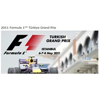 Formula 1 Türkiye Grand Prix Bilet Fiyatları