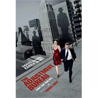 Kader Ajanları - The Adjustment Bureau