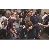 "World War Z" Türkçe Altyazılı Özel Video