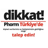 Fişlemede Farklı Bir Boyut: Phorm