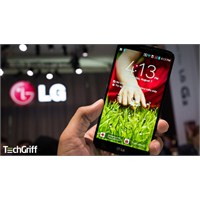 Lg’nin Amiral Gemisi G2ler Çalındı!