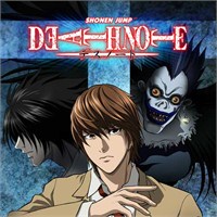 Death Note - Zekanın Dans Ettiği Bir Dizi