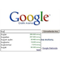 Google'den Görsel Alırken Dikkat!