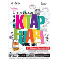 31. Tüyap İstanbul Kitap Fuarı
