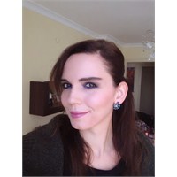 Kahvrengi Gözlere En Çok Yakışan Renklerden Biri..