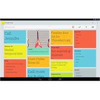 Google Not Alma Uygulaması Google Keep Çıktı